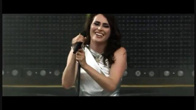 Within Temptation - What Have You Done (Rock Werchter 2012)