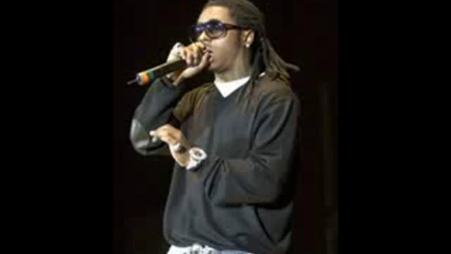 Lil' Wayne - Something You Forgot