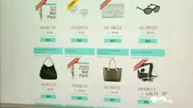 you think quibids is a scam>