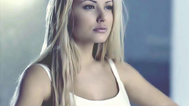 НОВО! Цветелина Янева - Леко ходиш (Cd-Rip)