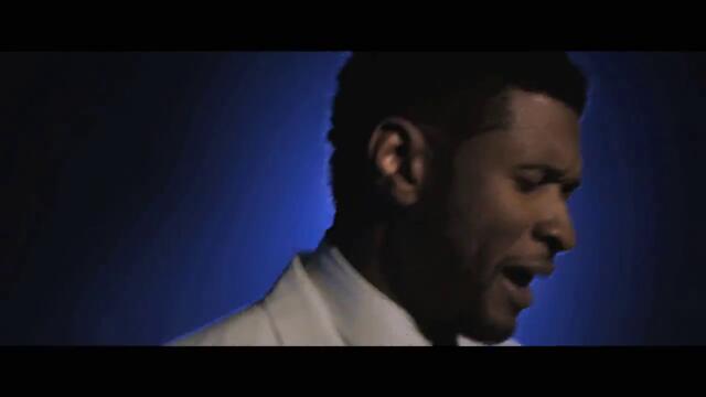 Usher - Scream (Official Video)