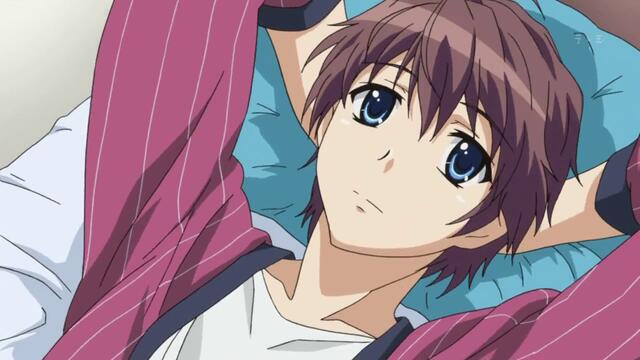 Mashiro Iro Symphony - 03