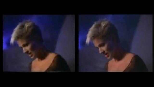 Roxette - It Must Have Been Love / ТРЯБВА ДА Е БИЛО ЛЮБОВ