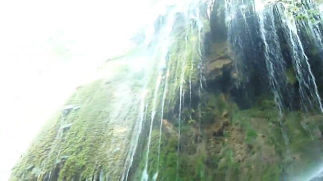 БЪЛГАРИЯ - Крушунски водопади 1