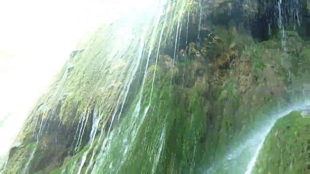 БЪЛГАРИЯ - Крушунските водопади 2