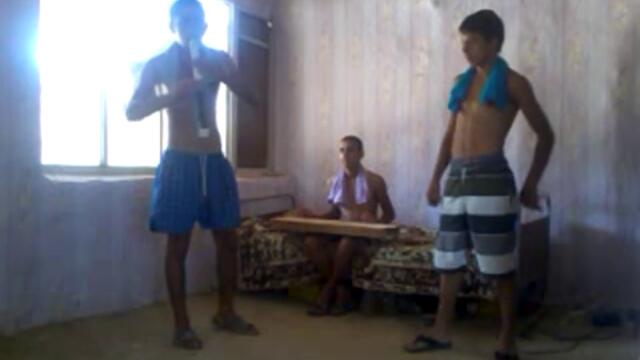 anam anam Tayfur ve Nurhayat