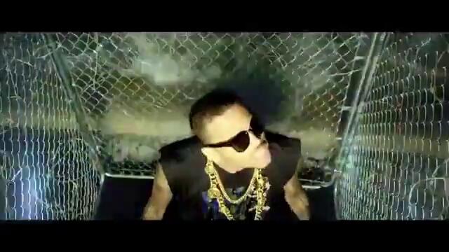 DJ Khaled, Rick Ross, Chris Brown, Nicki Minaj, Lil Wayne - Take It To The Head