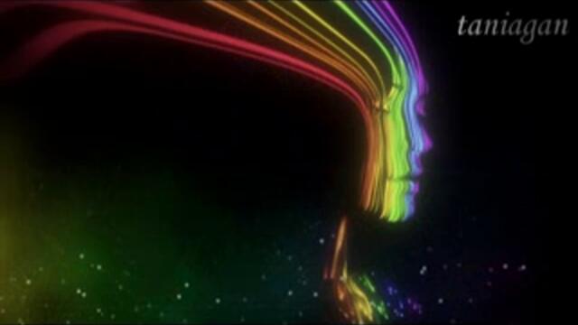 Cath the Rainbow - Rainbow (превод)