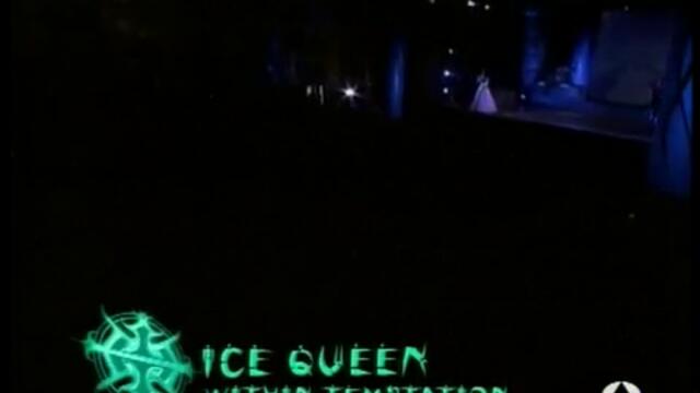 Within Temptation - Ice Queen [Live]