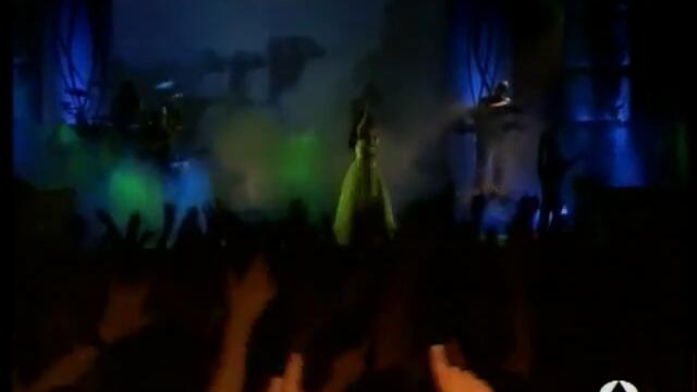Within Temptation - Mother Earth [Live]