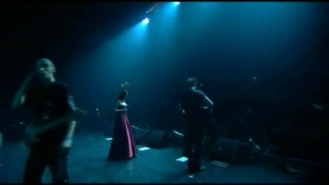 Within Temptation  - Never-Ending Story &amp; Mother Earth [live in Noorderslag 2004]