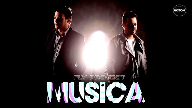 Fly Project - Musica -
