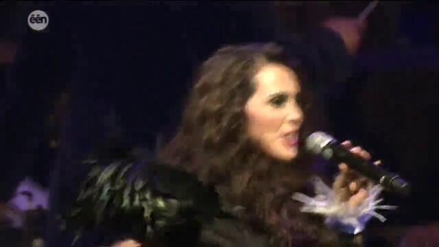 Sharon Den Adel - Ice Queen