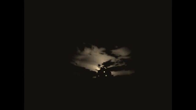 Bruce Dickinson - Darkness Be My Friend