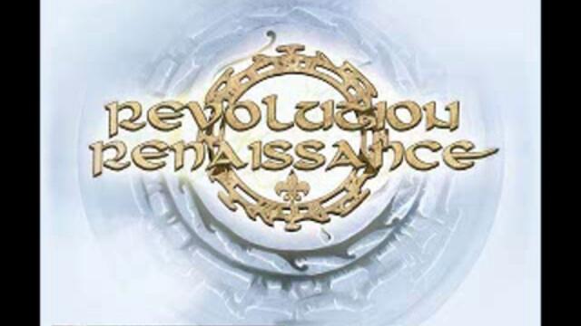 Revolution Renaissance - Angel (Kiske)