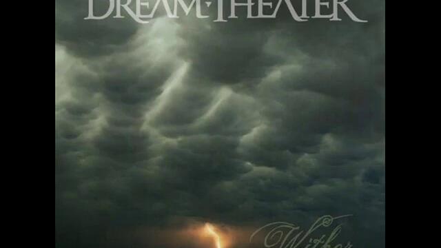 Dream Theater - Wither (Petrucci on vocals)