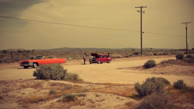 DJ Antoine feat. The Beat Shakers - Ma Cherie