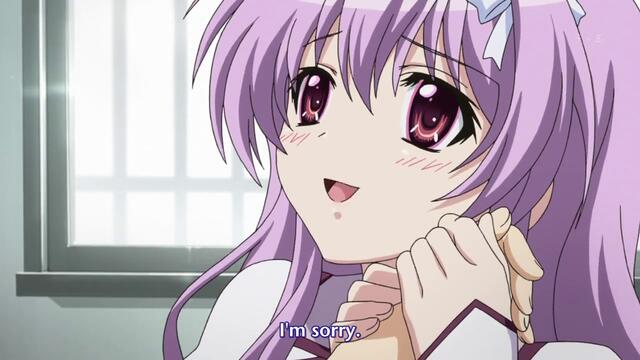 Mashiro Iro Symphony - 12