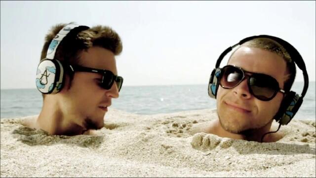 Ангел и Моисей ft. Криско - Кой ден станахме CD-RIP