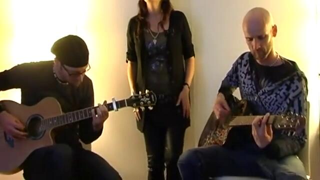 Within Temptation - What Have You Done (Acoustic)