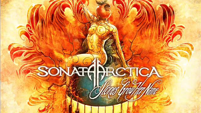 Sonata Arctica - Only The Broken Hearts