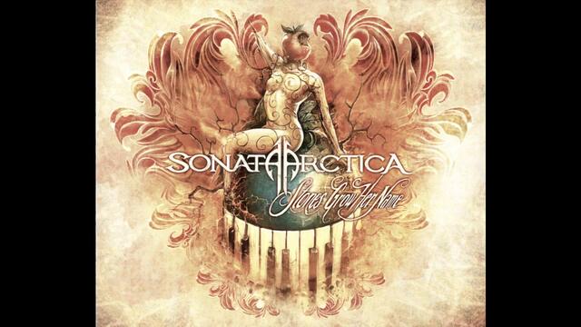 Tonight I Dance Alone - Sonata Arctica