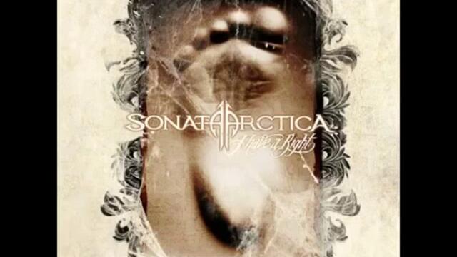 Sonata Arctica - I Have a Right [NEW SONG 2012]