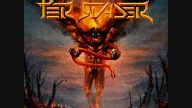 PERSUADER - As You Wish