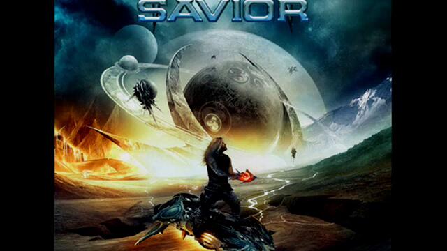 Iron Savior - R.U. Ready