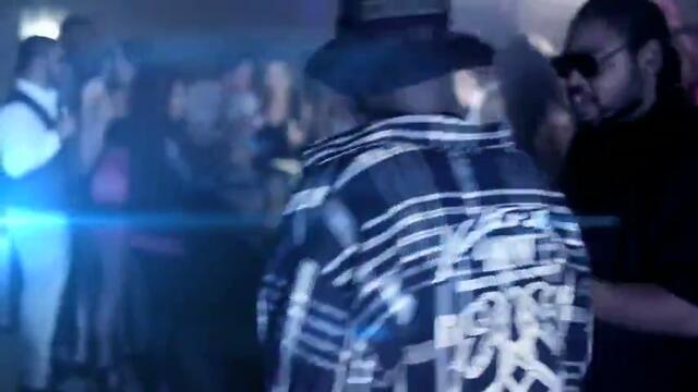 Премиера - Dmx Ft. Machine Gun Kelly - I Don't Dance ( Official Video)