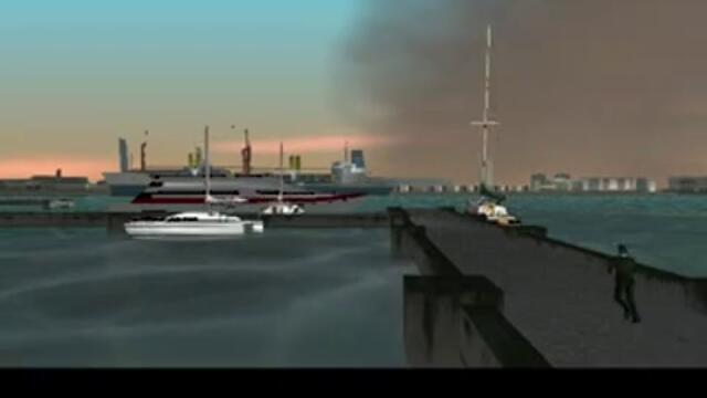 gta vice city мисия 21