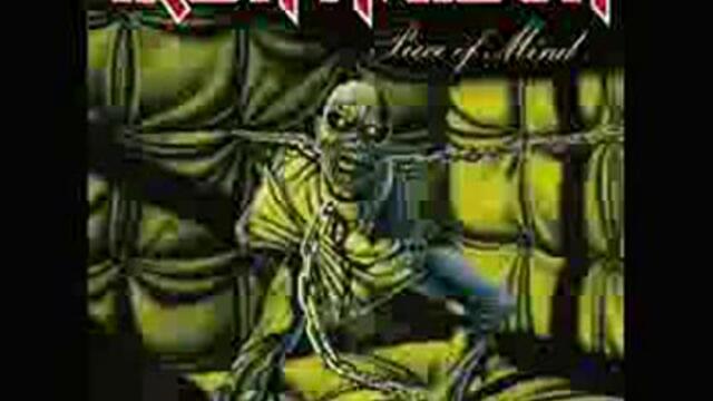 Iron Maiden-Revelations