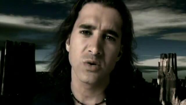 Creed - One Last Breath