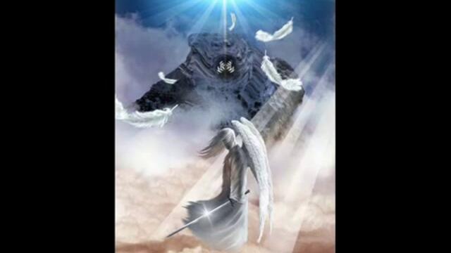 Vision Divine - My Angel Died