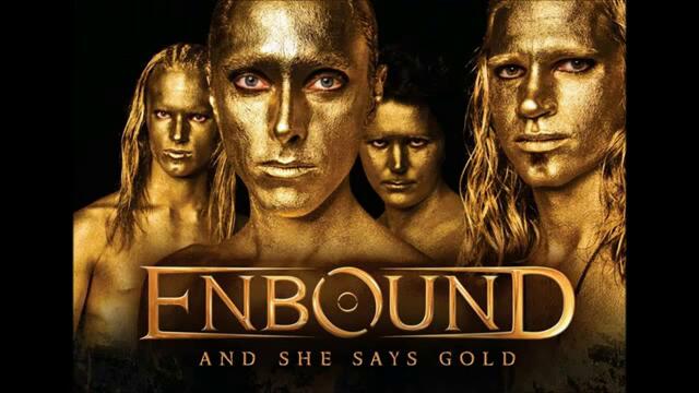 Enbound - Running Free