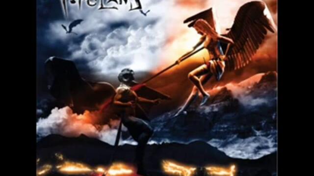 Fireland - Believe It