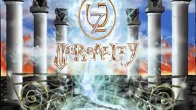 Seven Gates - Forever With Me