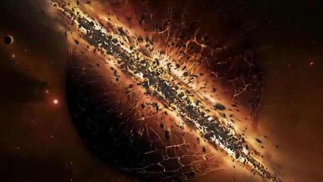 Enbound - I Am Lost To You