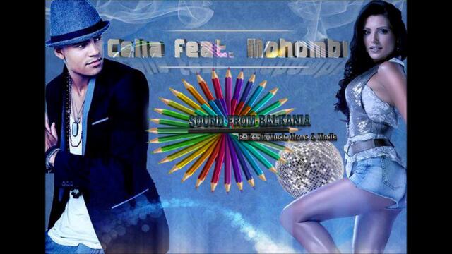 Celia feat. Mohombi 2012 – Love 2 party (Cd-Rip + Lyrics)