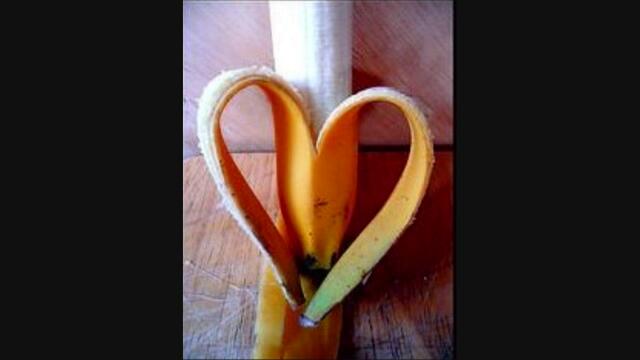zamunda banana band - give me go banana