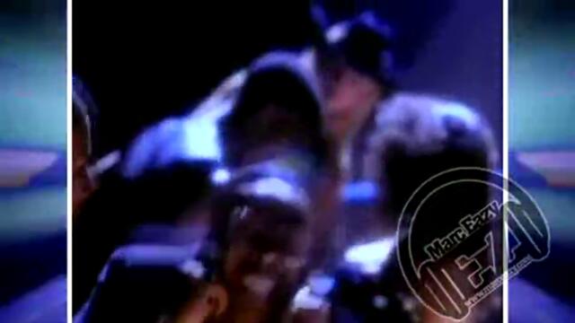 MC Hammer - U Cant Touch This ( Marc Eazy AV Edit  Freaky DJs Mash Up)
