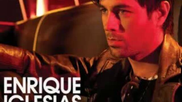 Enrique Iglesias feat. Ludacris - Tonight Lyrics