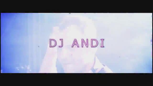 DJ Andi - Videomix 80 - In The Mix [ 2012 H D ] - 1