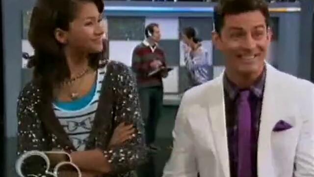 Раздвижи се Сезон 2  Епизод 13 Бг Аудио