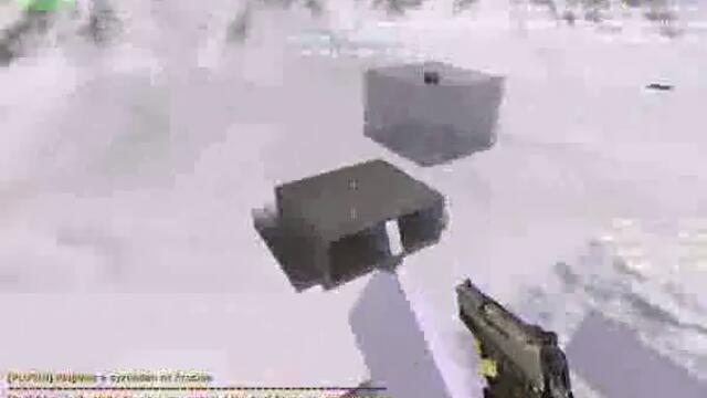 Danger-cs.eu Най-добрата верига сървъри!