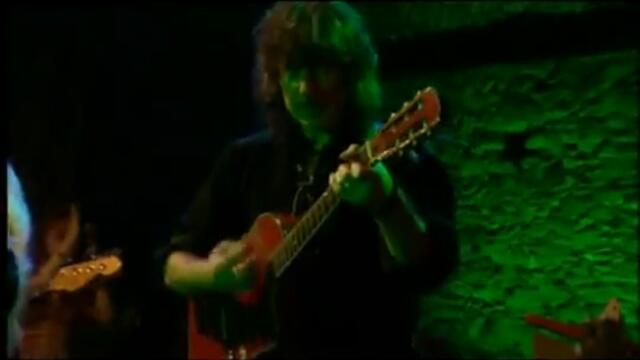 Blackmore's Night - Child In Time - Live