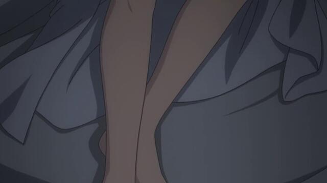 Amagami SS+ Special - 04