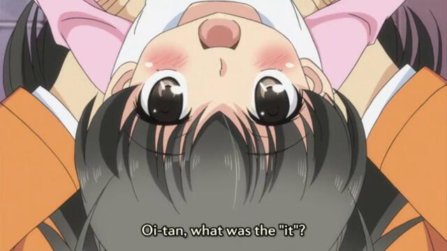 Papa no Iukoto wo Kikinasai Special - 01