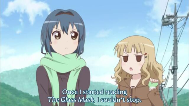 YuYuS2 - 03