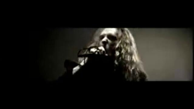DARK TRANQUILLITY - Lost to Apathy (OFFICIAL VIDEO)